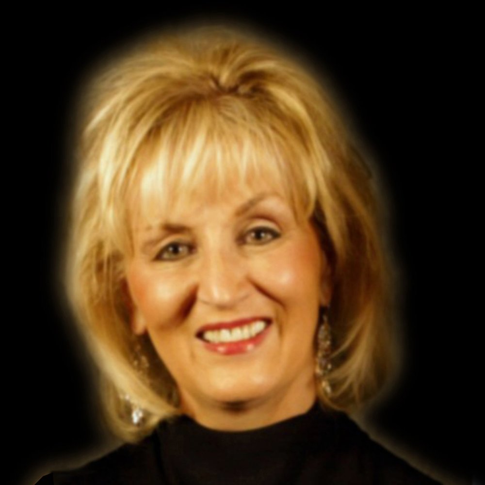 Meet your Posher, Sally
